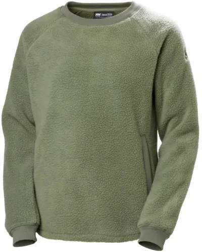 Helly Hansen Women's Escape Teddy Sweater, kuva 1 / 1
