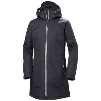 Helly Hansen Women's Westport Insulated Coat - Naisten talvitakki