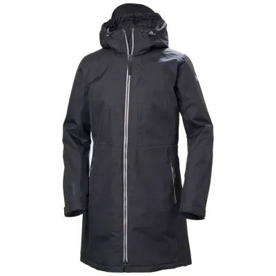 Helly Hansen Women's Westport Insulated Coat - Naisten talvitakki, kuva 1 / 1