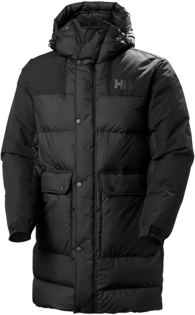 Helly Hansen Men's Escape Down Parka - Miesten untuvatakki, kuva 1 / 1