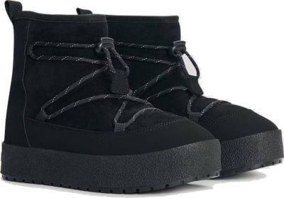 Tretorn Women's Aspa Hybrid Low - Naisten talvikengät