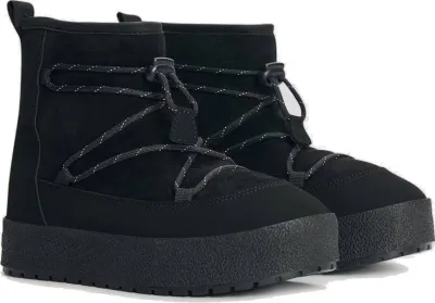 Tretorn Women's Aspa Hybrid Low - Naisten talvikengät, kuva 1 / 1