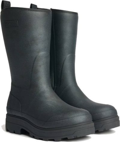 Tretorn Women's Halla Mid Winter - Naisten talvikumisaappaat