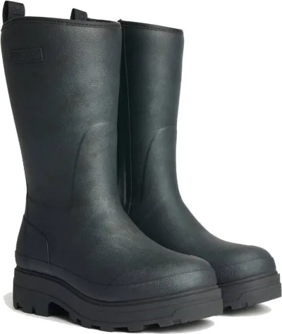 Tretorn Women's Halla Mid Winter - Naisten talvikumisaappaat, kuva 1 / 1