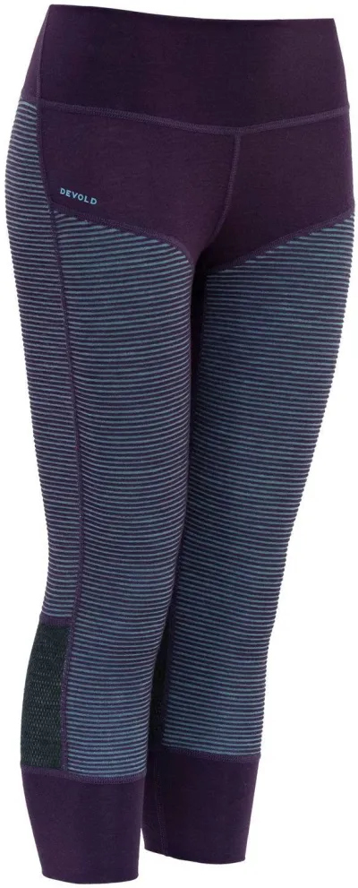 Devold Women's Tuvegga Merino 3/4, kuva 1 / 1