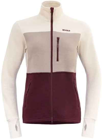 Devold Women's Thermo Wool Jacket, kuva 1 / 1