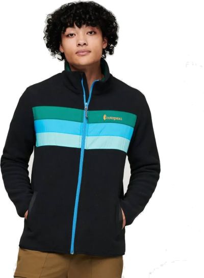 Cotopaxi Men's Teca Fleece Jacket