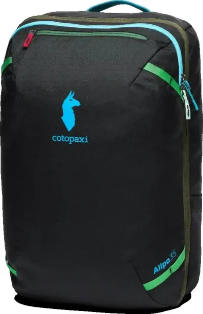 Cotopaxi Allpa 35, kuva 1 / 1