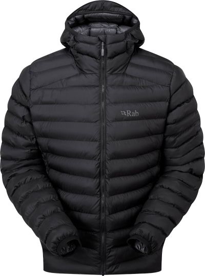 Rab Men's Cirrus Alpine - Miesten kevyttoppatakki | Alk. 200,00 €