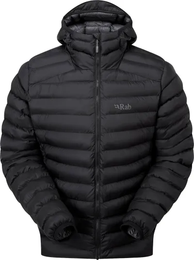 Rab Men's Cirrus Alpine - Miesten kevyttoppatakki, kuva 1 / 1