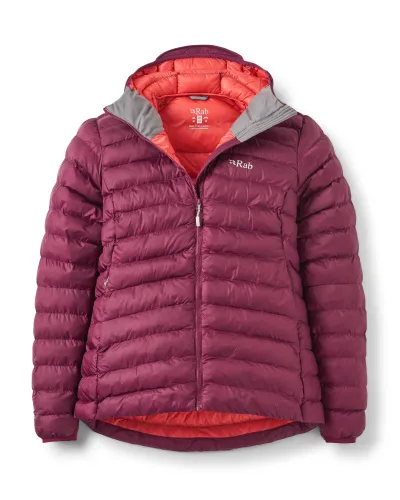 Rab Women's Cirrus Alpine - Naisten kevyttoppatakki, kuva 1 / 1