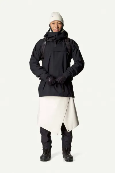 Houdini Men's Shelter Anorak, kuva 1 / 1