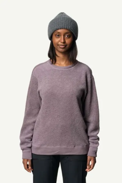 Houdini Women's Alto Wool Crew, kuva 1 / 1