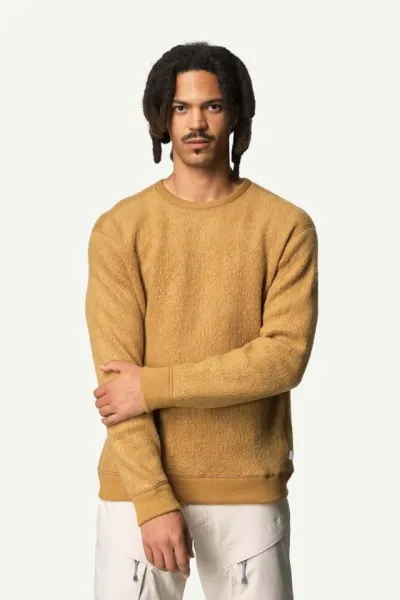 Houdini Men's Alto Wool Crew, kuva 1 / 1