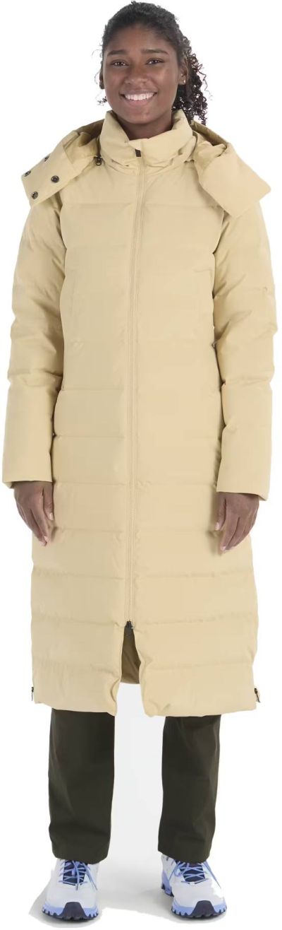 Marmot Women's Prospect Coat - Naisten untuvatakki