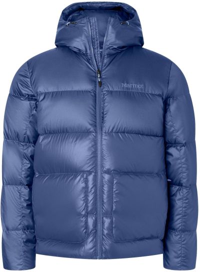 Marmot Men's Guides Down Hoody - Miesten untuvatakki