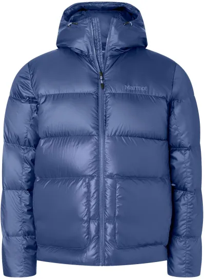 Marmot Men's Guides Down Hoody - Miesten untuvatakki, kuva 1 / 1