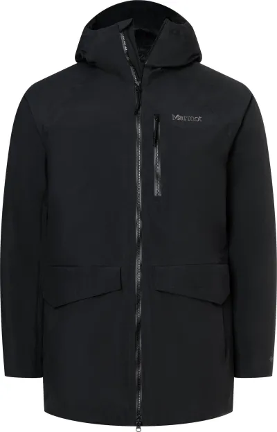 Marmot Men's Oslo GTX Jacket - Miesten vedenpitävä untuvatakki, kuva 1 / 1