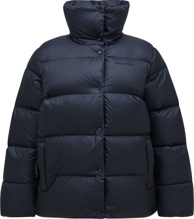 Peak Performance Women's Down Puffer - Naisten untuvatakki