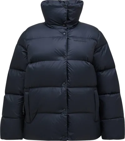 Peak Performance Women's Down Puffer - Naisten untuvatakki, kuva 1 / 1