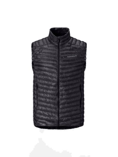 Norrøna Men's Trollveggen Superlight Down800 Vest