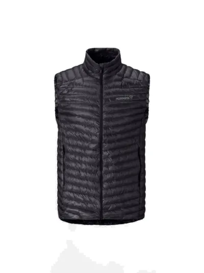 Norrøna Men's Trollveggen Superlight Down800 Vest, kuva 1 / 1