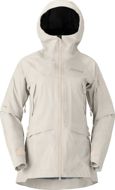 Norrøna Women's Møre GTX Jacket