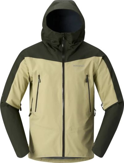 Norrøna Men's Falketind GTX Jacket | Alk. 549,00 €