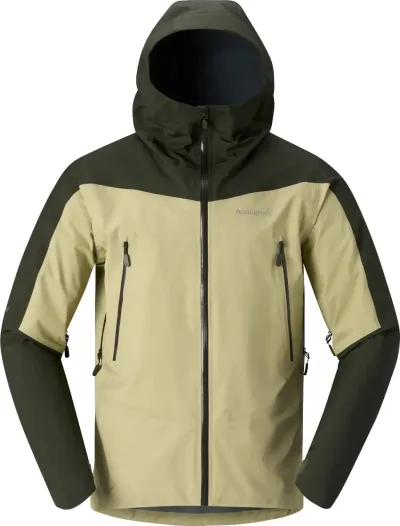 Norrøna Men's Falketind GTX Jacket, kuva 1 / 1