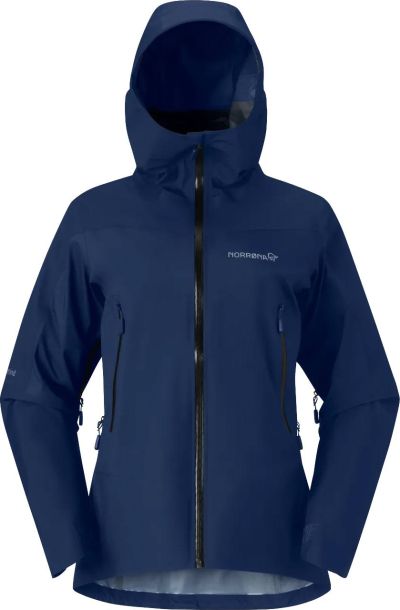 Norrøna Women's Falketind GTX Jacket