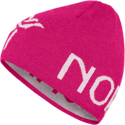 Norrøna Merino Logo Beanie, kuva 1 / 1