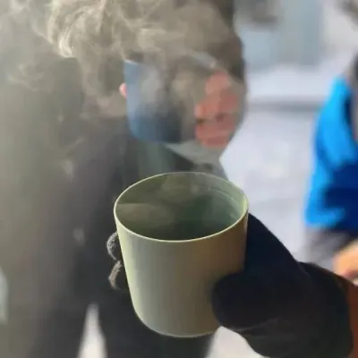 Light My Fire Cup'n'lid Short