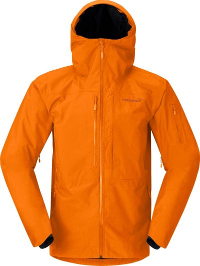 Norrøna Men's Lofoten GTX Insulated Jacket