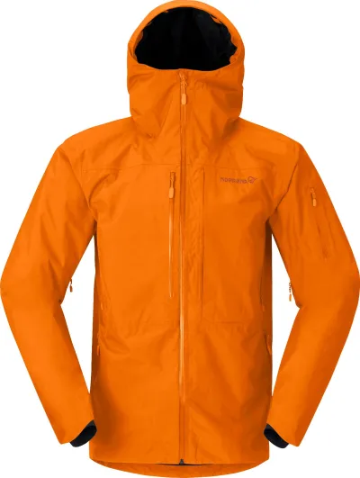 Norrøna Men's Lofoten GTX Insulated Jacket, kuva 1 / 1