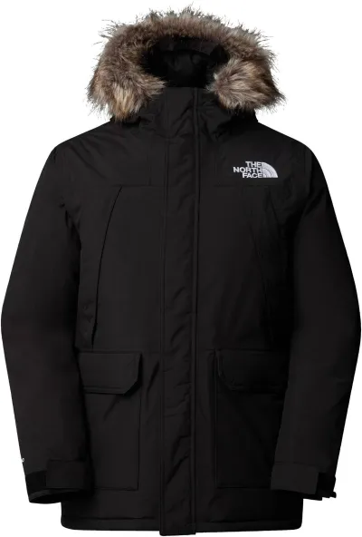 The North Face Men's McMurdo Parka - Miesten parkatakki, kuva 1 / 1
