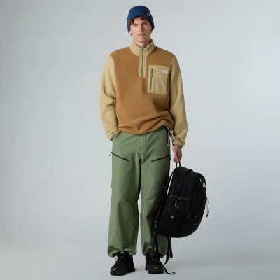 The North Face Men's Yumiori 1/4 Zip, kuva 1 / 1