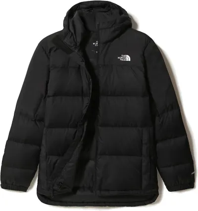The North Face Men's Diablo Down Hoodie - Miesten untuvatakki, kuva 1 / 1