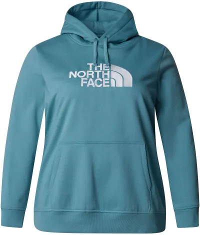 The North Face Women's Drew Peak Plus Hoodie, kuva 1 / 1
