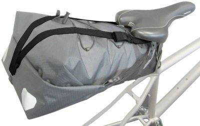 Ortlieb Seat-Pack Support Strap