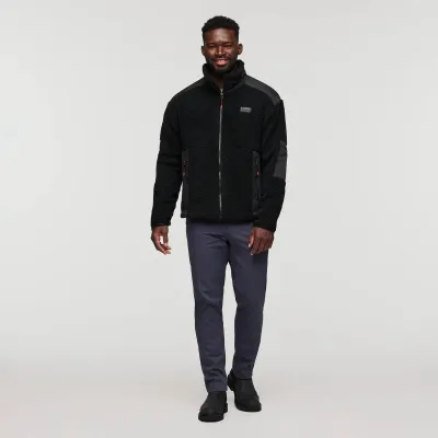 Cotopaxi Men's Bacano Fleece Jacket, kuva 1 / 1