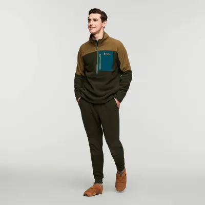 Cotopaxi Men's Abrazo Fleece Jogger, kuva 1 / 1