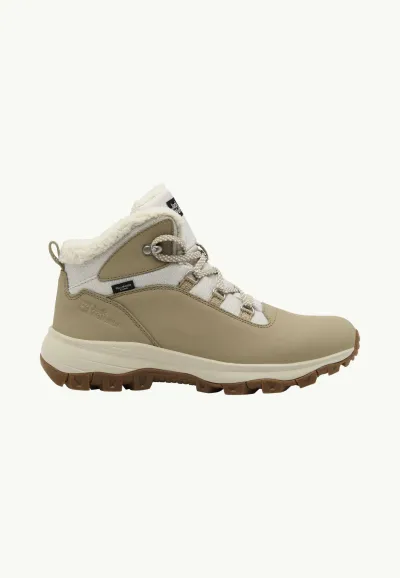 Jack Wolfskin Women's Everquest Texapore Mid - Naisten talvikengät, kuva 1 / 1