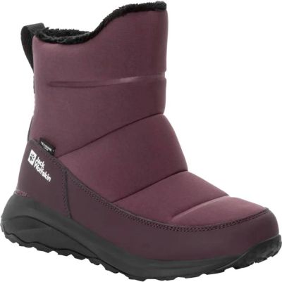 Jack Wolfskin Women's Dromovent Texapore Boot - Naisten talvikengät