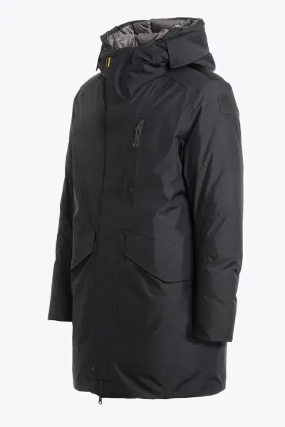 Parajumpers Men's Hayate - Miesten untuvatakki