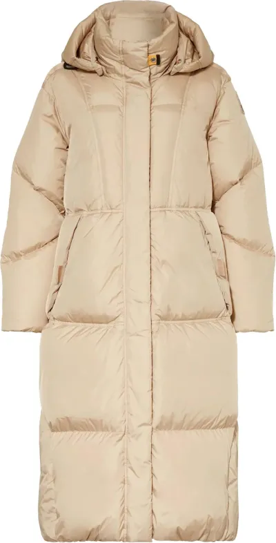 Parajumpers Women's Liu - Naisten untuvatakki