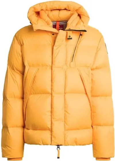 Parajumpers Men's Cloud - Miesten untuvatakki