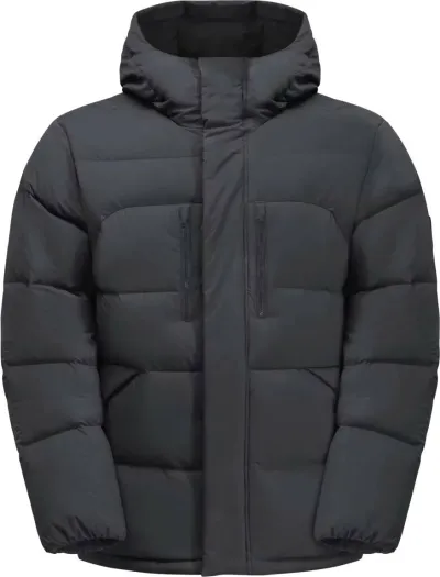 Jack Wolfskin Men's Roemertor Jacket - Miesten untuvatakki, kuva 1 / 1