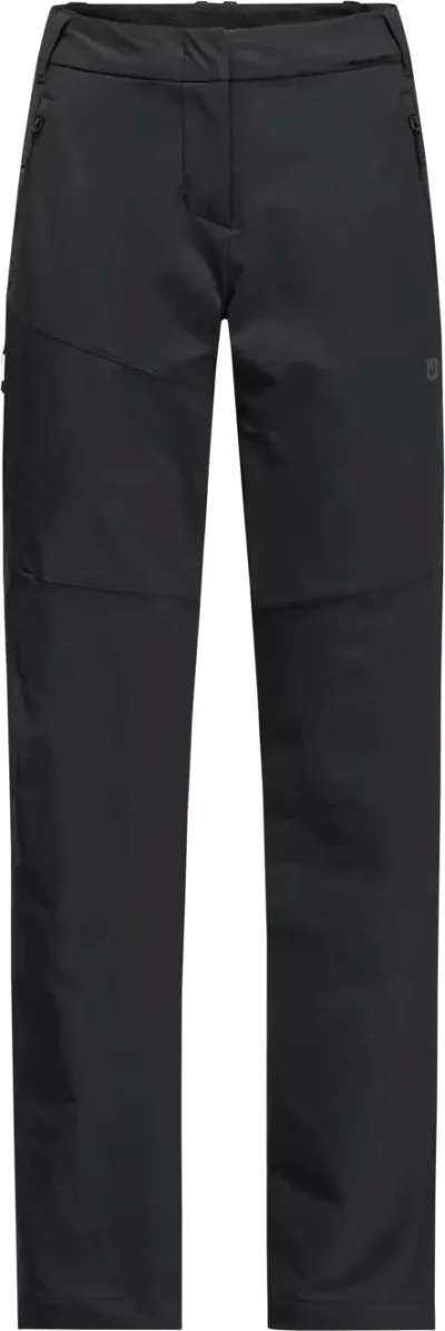 Jack Wolfskin Women's Glastal Winter Pant, kuva 1 / 1