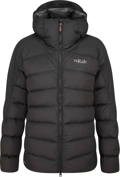 Rab Women's Infinity Alpine Down Jacket - Naisten untuvatakki