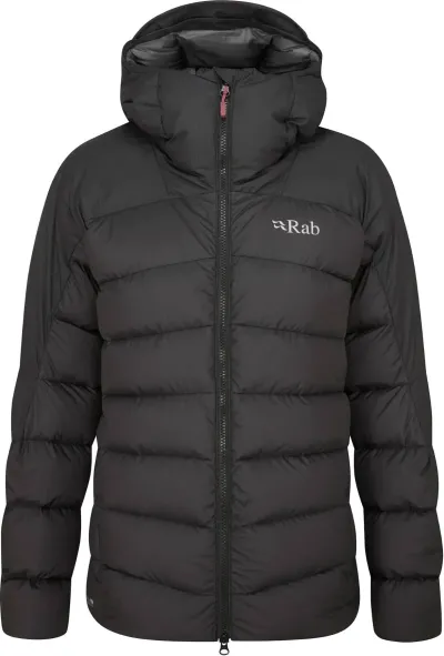 Rab Women's Infinity Alpine Down Jacket - Naisten untuvatakki, kuva 1 / 1